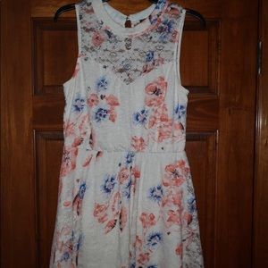 Special occasion dress